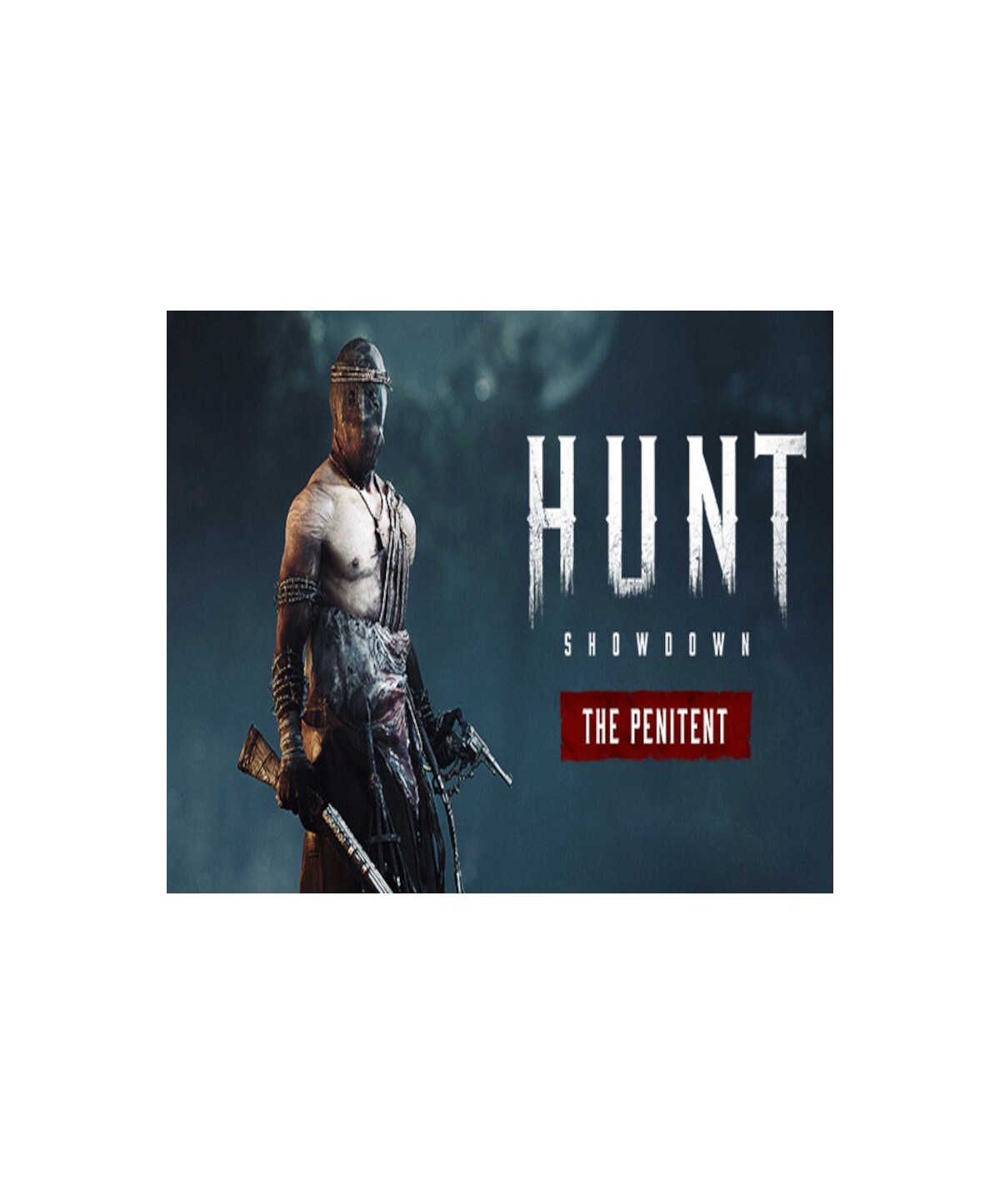 Hunt: Showdown 1896 – The Penitent DLC Steam Key GLOBAL